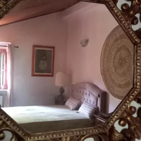 Nonna Emma Jaktstuga