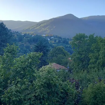 Jaktstuga Nonna Emma Casa Fava