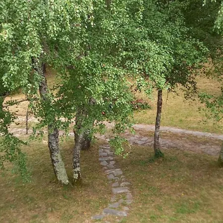 Jaktstuga Nonna Emma Casa Fava